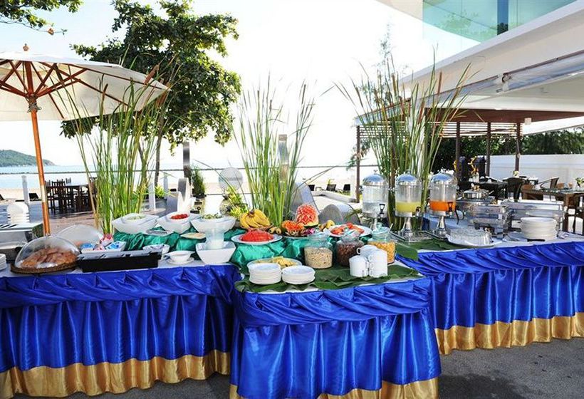 Al's Laemson Resort 12