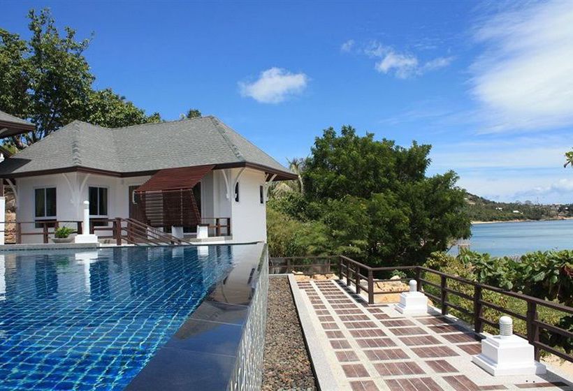 Al's Laemson Resort 13