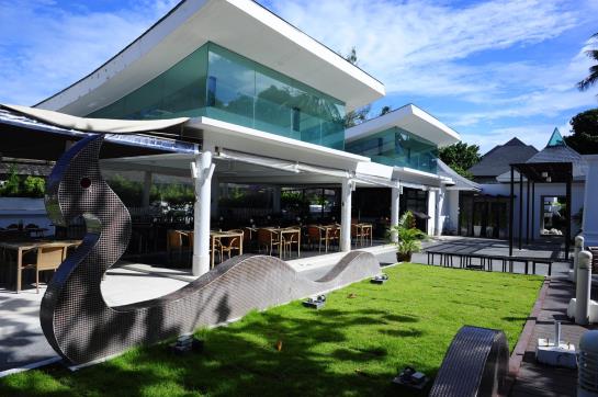 Al's Laemson Resort 18