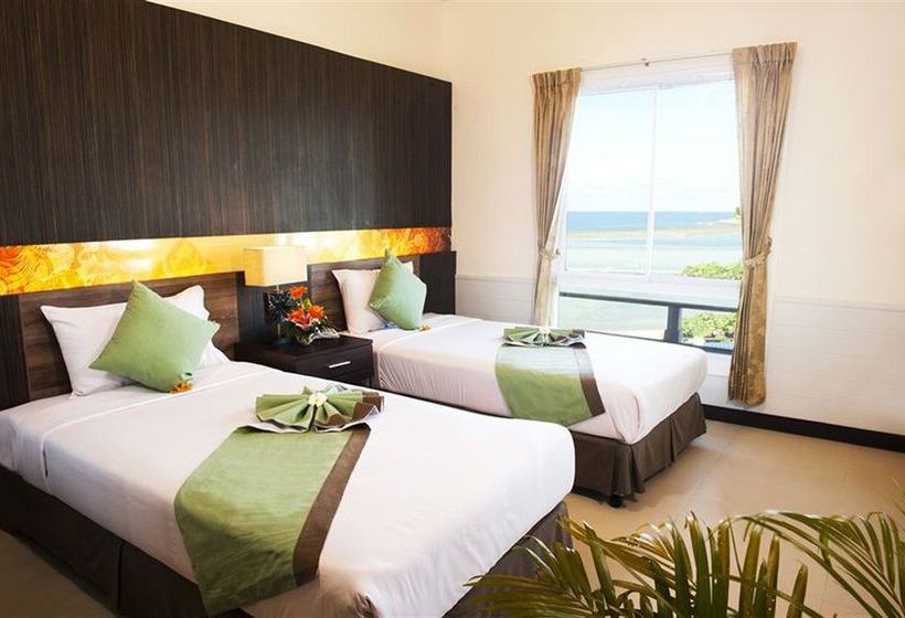 Al's Laemson Resort 2