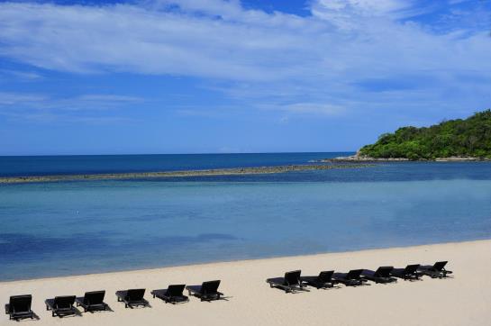 Al's Laemson Resort 20