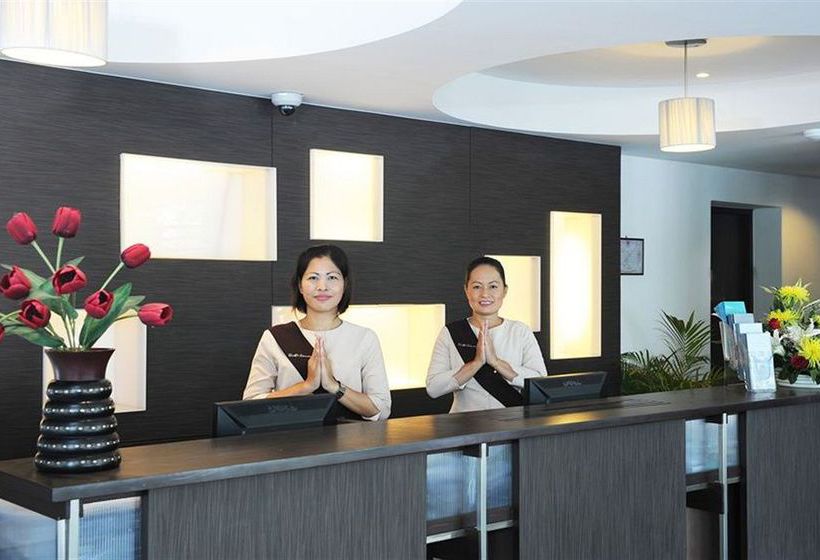 Al's Laemson Resort 3