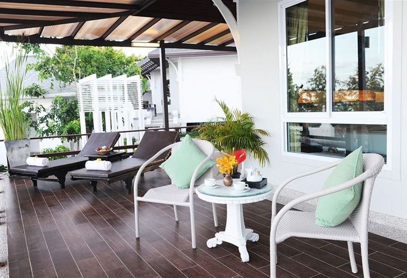 Al's Laemson Resort 6