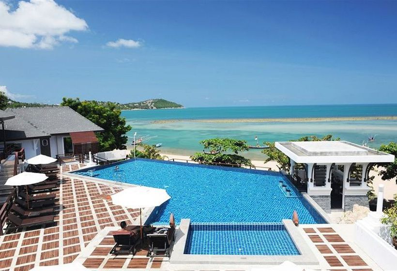 Al's Laemson Resort 7