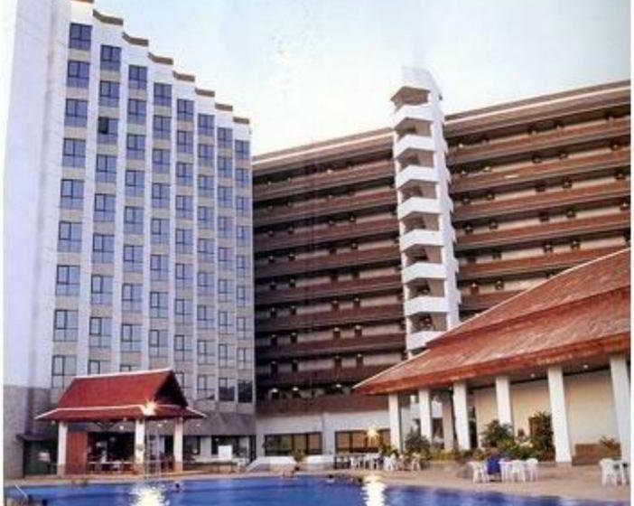 Napalai Hotel Udonthani Udon Thani