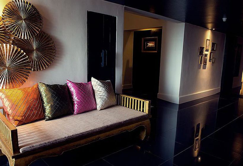 Napalai Hotel Udonthani 1