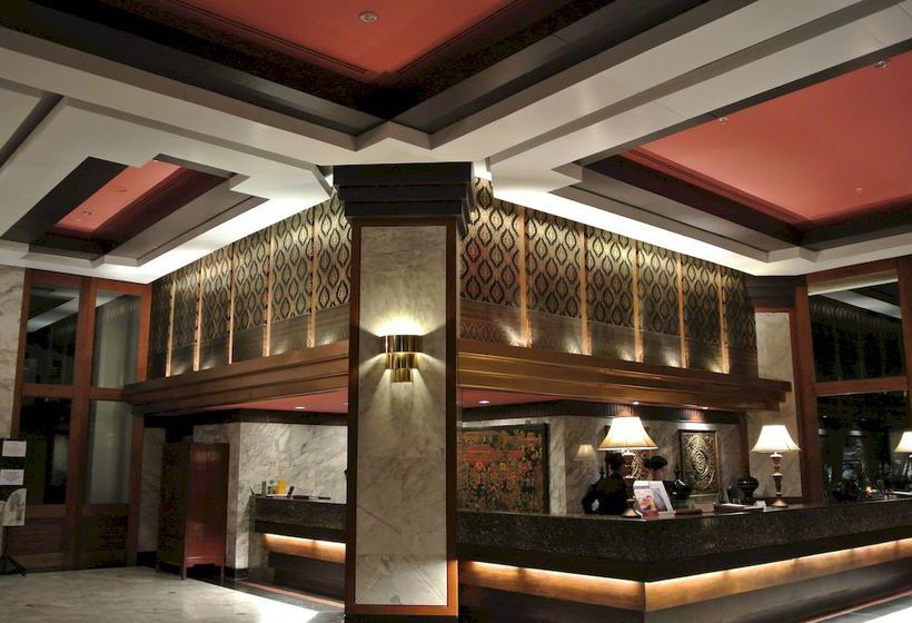 Napalai Hotel Udonthani 10