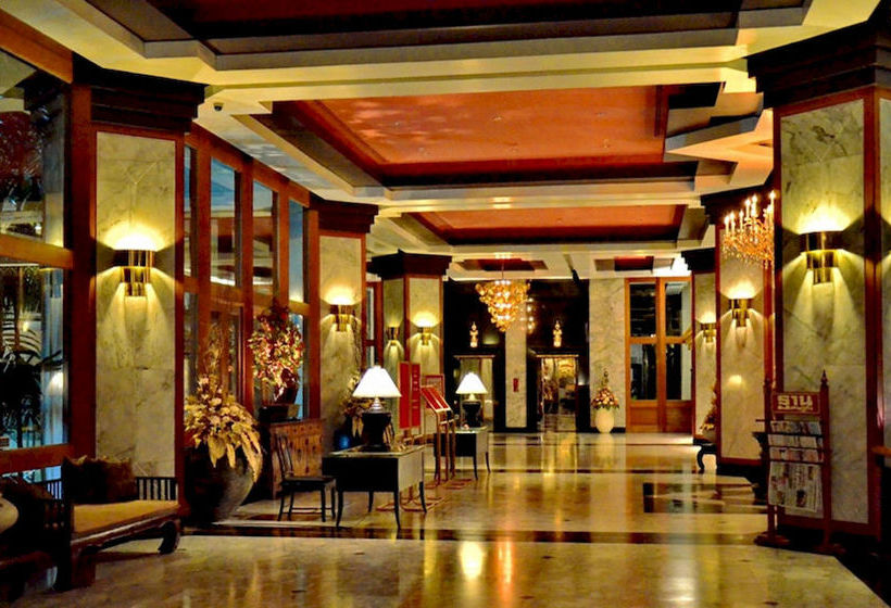 Napalai Hotel Udonthani 11