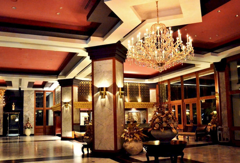 Napalai Hotel Udonthani 12