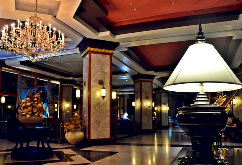 Napalai Hotel Udonthani 13