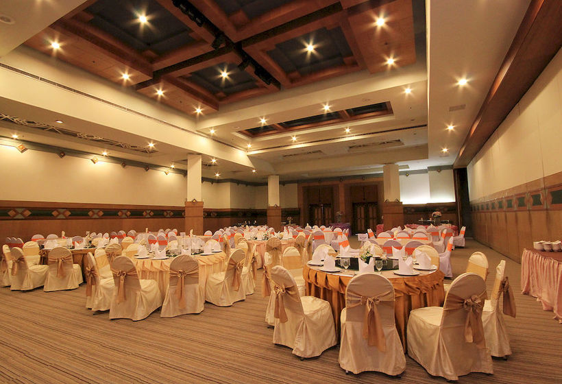 Napalai Hotel Udonthani 14