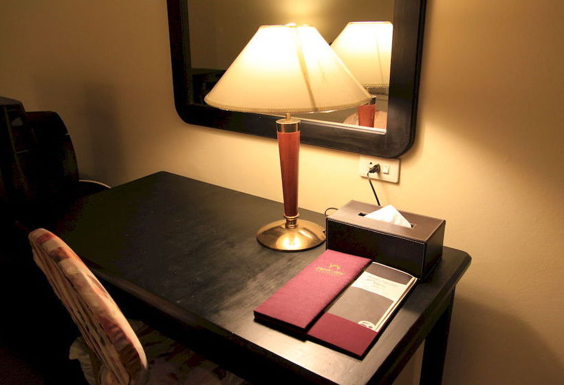 Napalai Hotel Udonthani 15