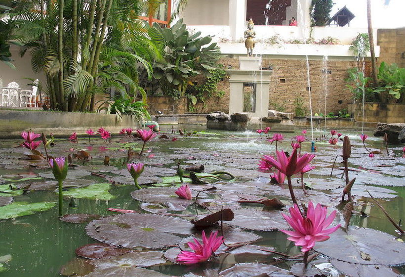 Napalai Hotel Udonthani 16