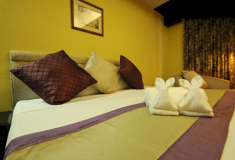 Napalai Hotel Udonthani 17