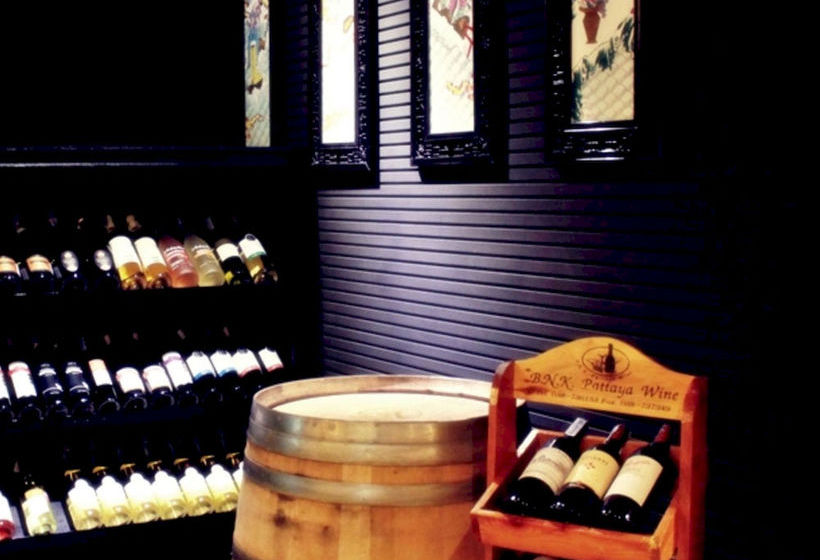 Napalai Hotel Udonthani 18