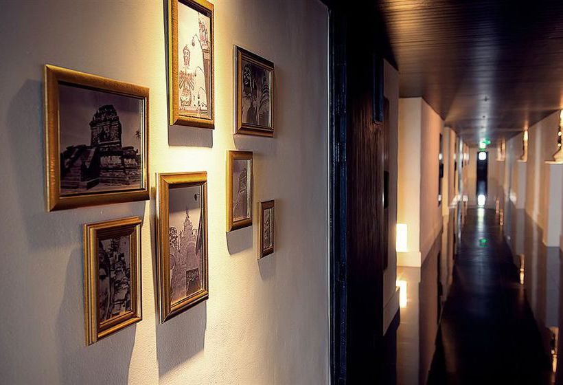 Napalai Hotel Udonthani 2