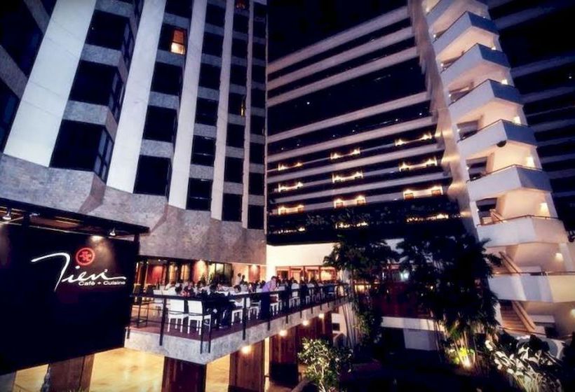 Napalai Hotel Udonthani 20