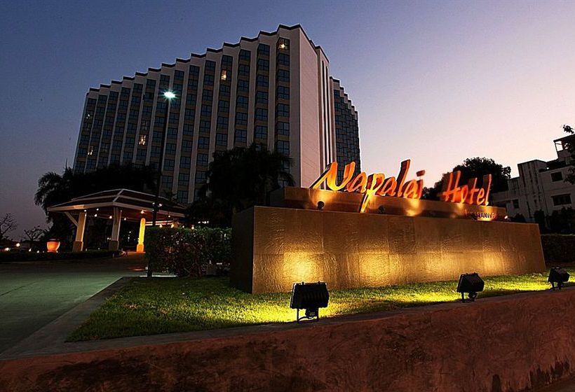 Napalai Hotel Udonthani 3