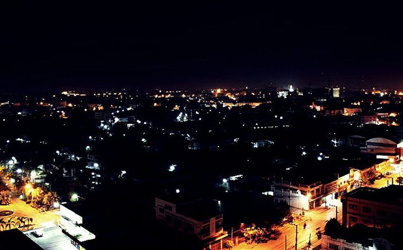 Napalai Hotel Udonthani 4