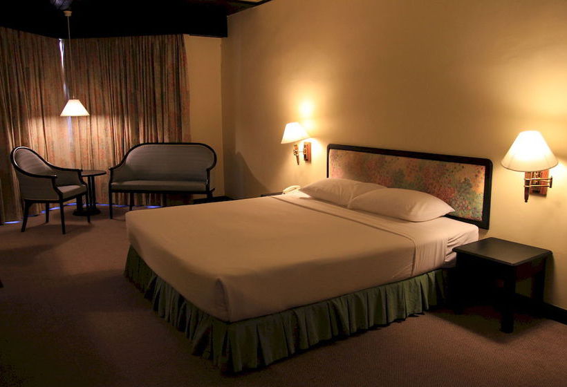 Napalai Hotel Udonthani 5