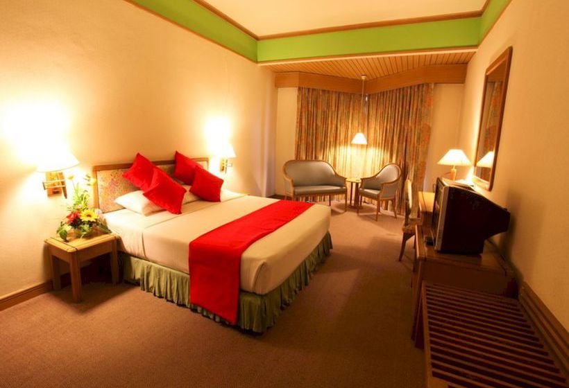 Napalai Hotel Udonthani 6