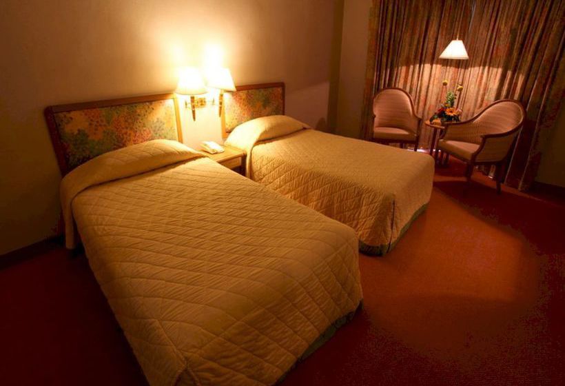 Napalai Hotel Udonthani 7