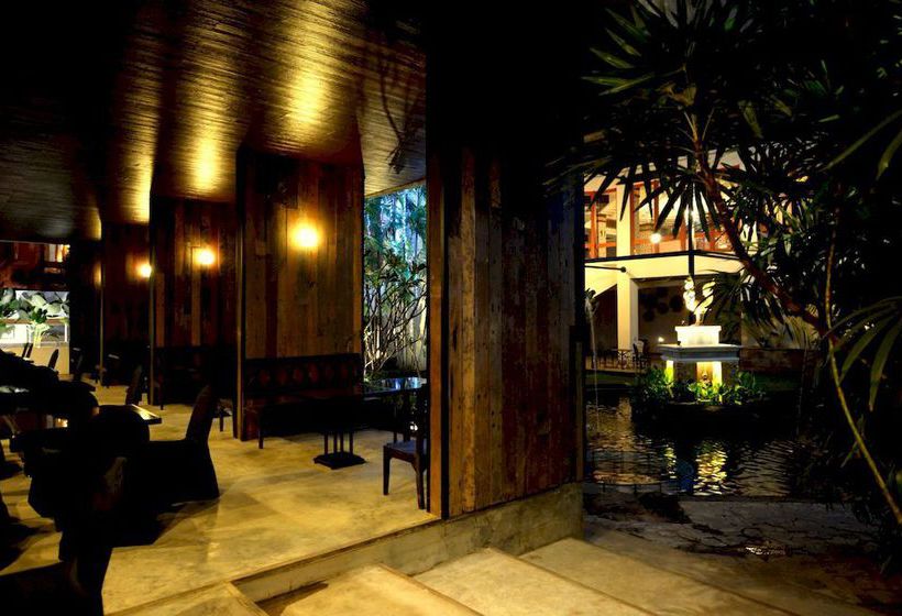 Napalai Hotel Udonthani 8