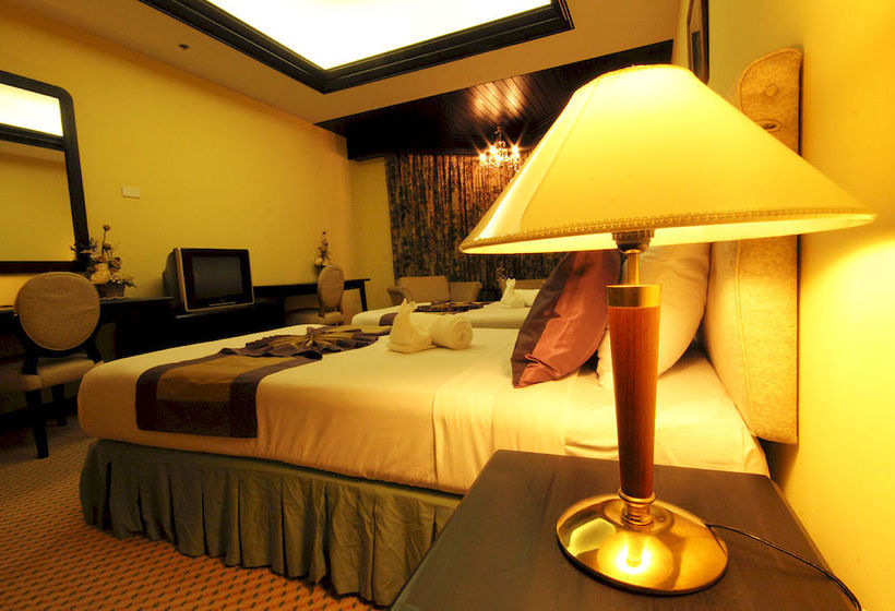 Napalai Hotel Udonthani 9