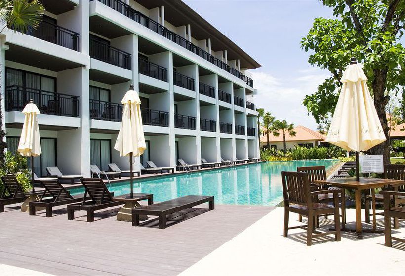 Resort D Varee Mai Khao Beach Mai Khao Beach