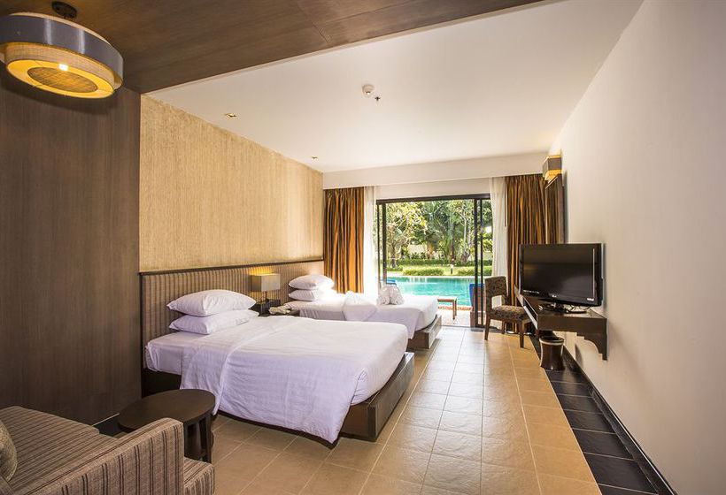 Resort D Varee Mai Khao Beach 11