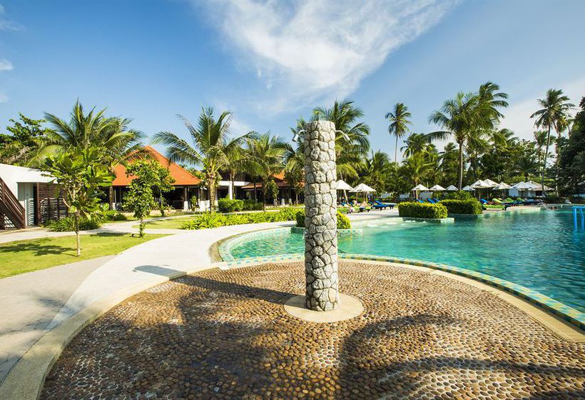 Resort D Varee Mai Khao Beach 14