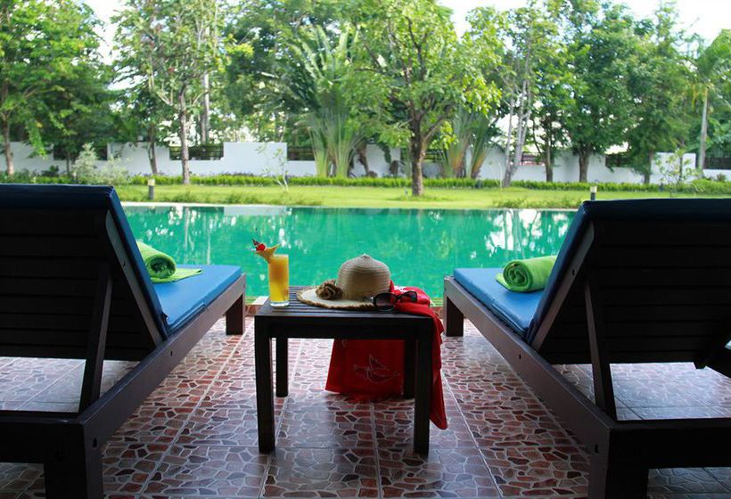 Resort D Varee Mai Khao Beach 15