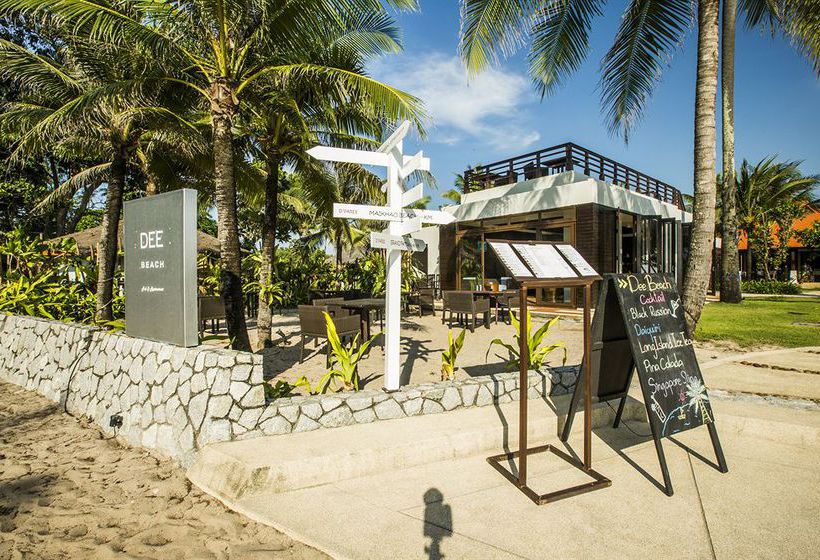 Resort D Varee Mai Khao Beach 16