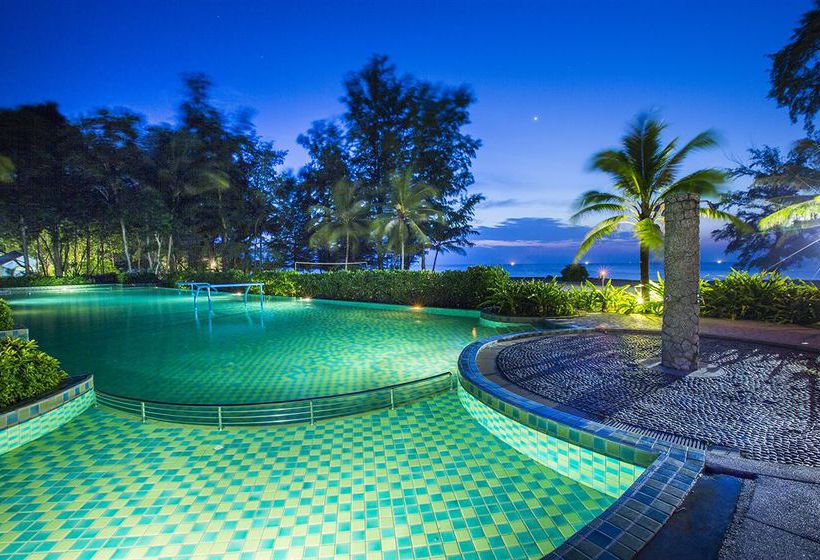 Resort D Varee Mai Khao Beach 17