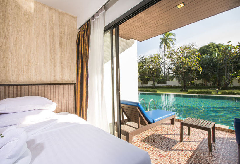 Resort D Varee Mai Khao Beach 19