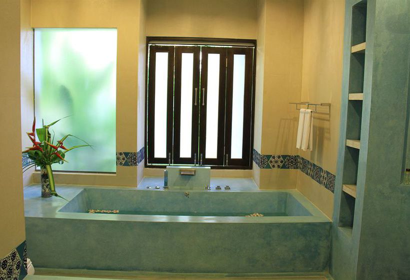 Resort D Varee Mai Khao Beach 3