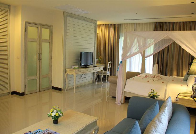 Resort D Varee Mai Khao Beach 4