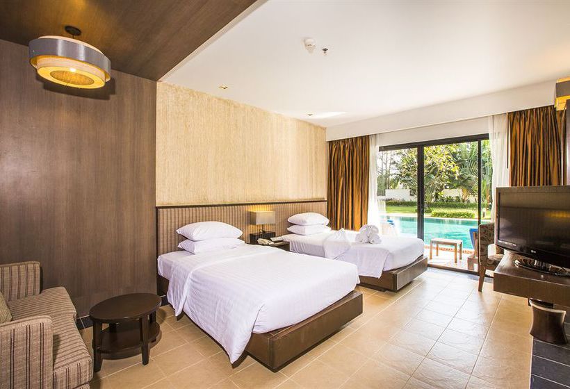 Resort D Varee Mai Khao Beach 6