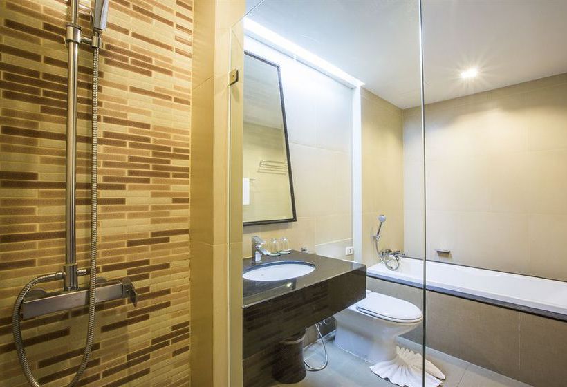 Resort D Varee Mai Khao Beach 7