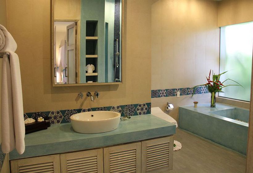 Resort D Varee Mai Khao Beach 8