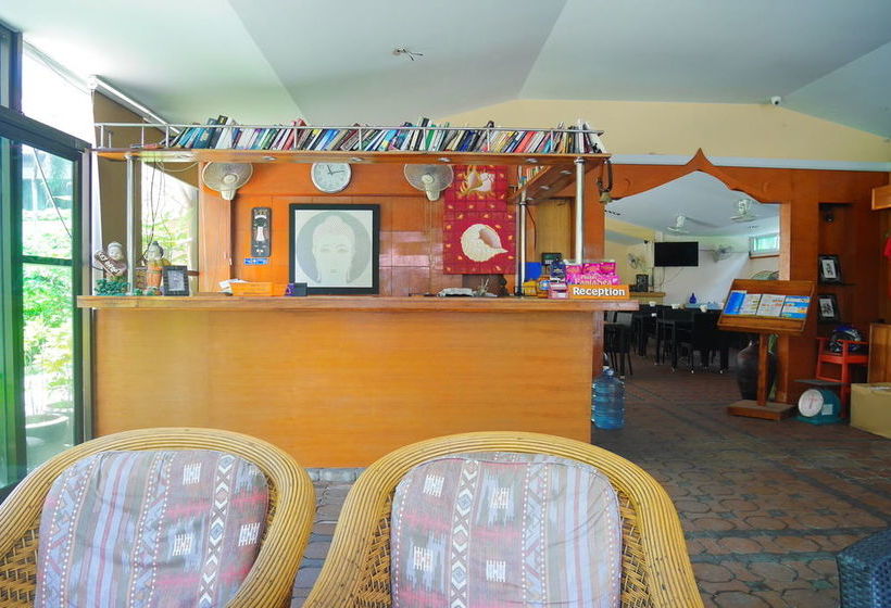 Hotel Swiss Palm Beach 1