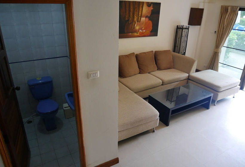 Hotel Swiss Palm Beach 10