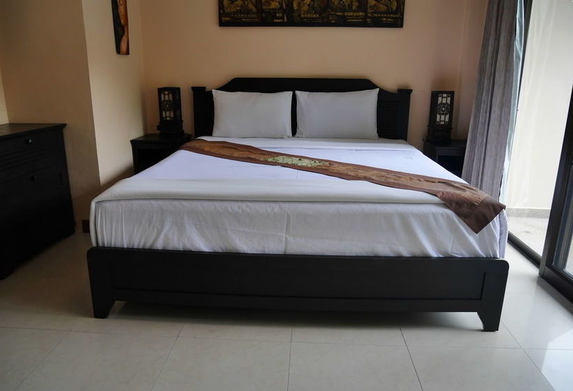 Hotel Swiss Palm Beach 11