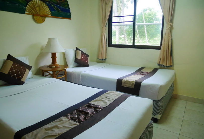 Hotel Swiss Palm Beach 12