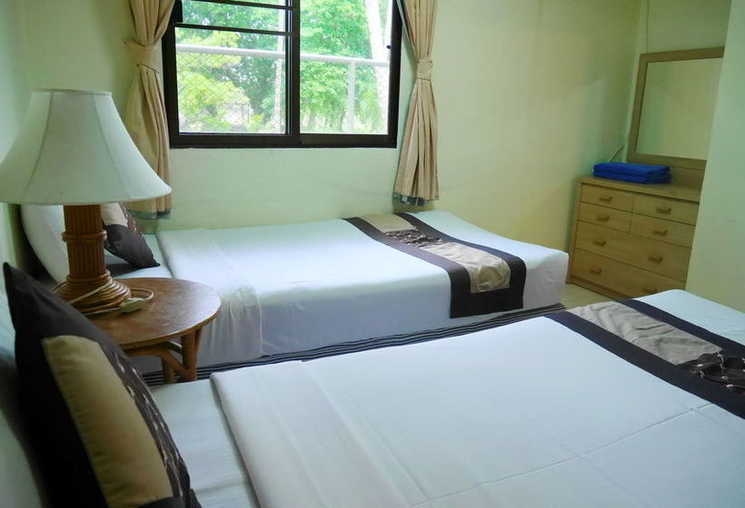 Hotel Swiss Palm Beach 13