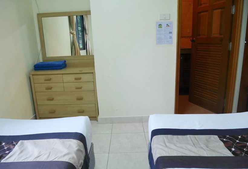 Hotel Swiss Palm Beach 14