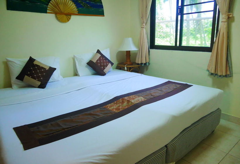 Hotel Swiss Palm Beach 15