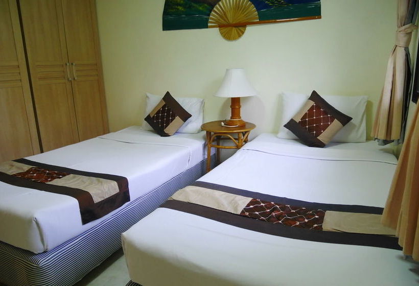 Hotel Swiss Palm Beach 16