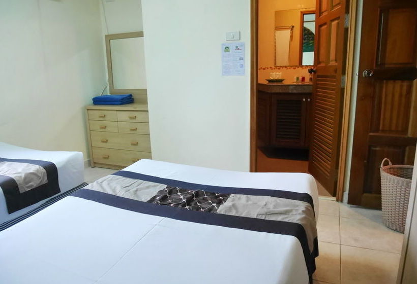 Hotel Swiss Palm Beach 17