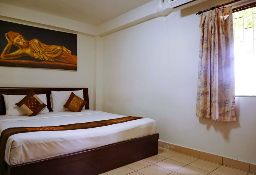 Hotel Swiss Palm Beach 18